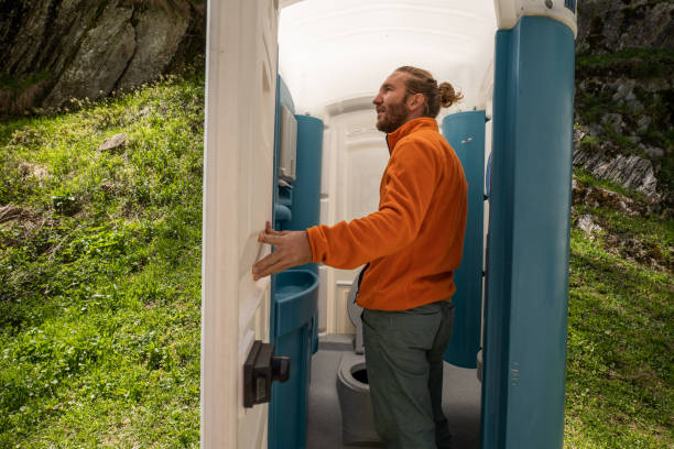Best Event porta potty rental  in Balm, FL
