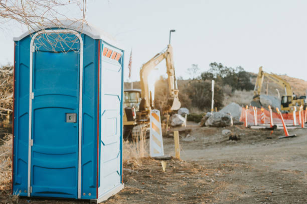 Best Portable toilet rental cost  in Balm, FL