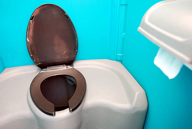 Sanitation services for porta potties in Balm, FL
