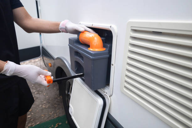 Best Porta potty rental near me  in Balm, FL
